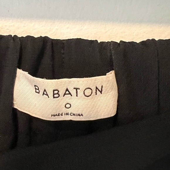 Aritzia Conan Pant - Picture 6 of 12